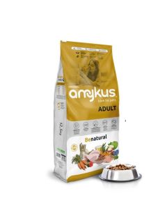 Amykus Original Adult 12,5kg