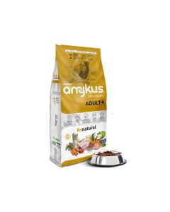 Amykus Original Adult Plus + 12,5kg