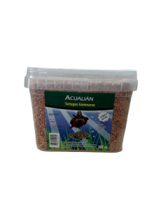 Acualian gammarus tortugas 8500ml