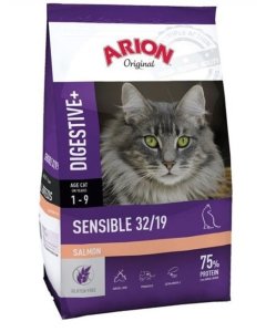 Arion Original Cat Sensible 2KG