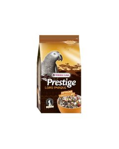 African Parrot Loro Parque Mix Versele laga 1kg