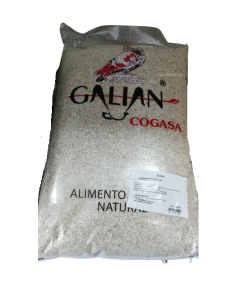 semilla alazor 20kg galian