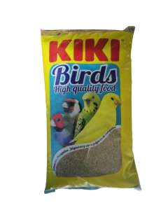 KIKI BIRDS ALPISTE  5 KG