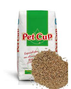 PET CUP ALPISTE 20KG