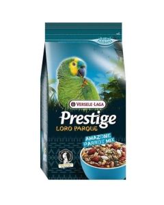 Amazon Parrot Loro Parque Mix Versele laga 1kg