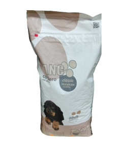 ANC CLASSIC PIENSO CORDERO CON ARROZ 15KG