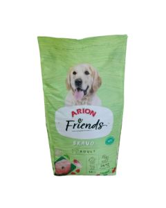  ARION FRIENDS BRAVO 14kg