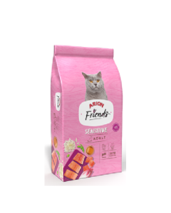 ARION FRIENDS CAT SENSITIVE 9kg