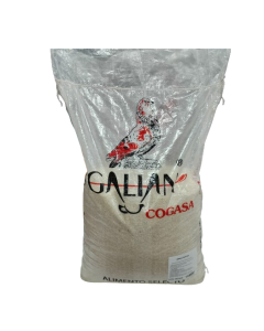 ARROZ CON CASCARA 30 KG galian