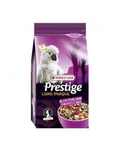 Australian Parrot Mix Loro Parque  Versele laga 1Kg