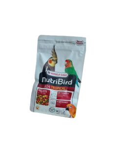 Versele Laga Nutribird G14 Tropical Periquitos Grandes 1kg