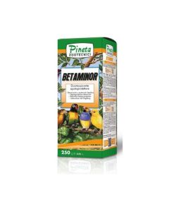 PINETA BETAMINOR 24 GRS