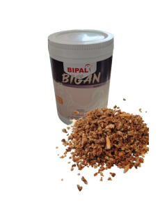 Complemento vitamínico y probióticos  aves de corral BIGAN bipal  400g