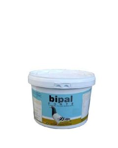 BIPAL FORTE MENSAJEROS 1kg