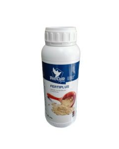 PET CUP FERTIPLUS 500 GR