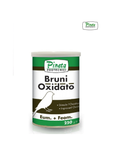 Bruni oxidato pineta bote 100 gm