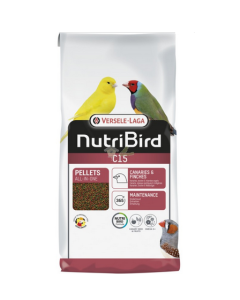 pienso alimento nutribird canario c15  1kg