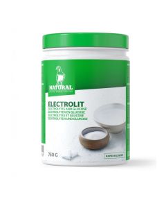 Natural Electrolit 750 gr