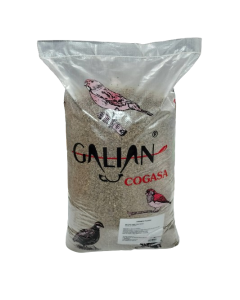 CAÑAMON PEQUEÑO 20 KG galian