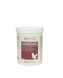 CALCI-LUX Versele laga 150gm