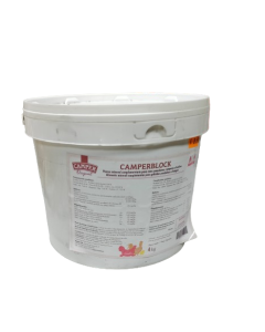 CAMPERBLOCK 4 KG