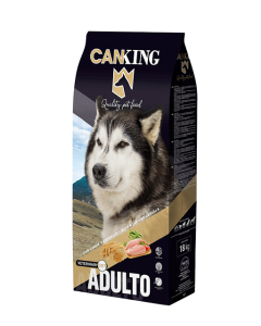 Can King Adultos 20kg