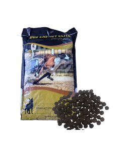 pienso canican dog energy elite 20kg