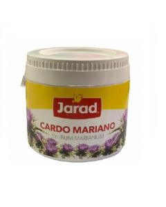 Cardo mariano en polvo Jarad 100gm