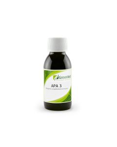 APA 3 Greenvet 100ML