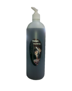 CHAMPU PERROS SILINDE CHOCOTHERAPY 1 L