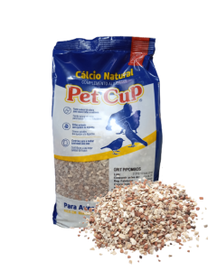 pet cup grit palomos 5kg