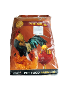 MIXTURA GALLO INGLES MANTENIMIENTO 20 KG galian