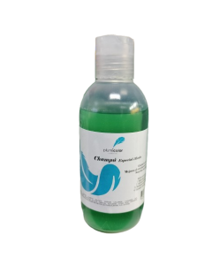CHAMPU PALOMOS ESPECIAL MUDA PLUMICOLOR 250 ML