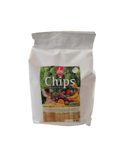 CHIPS NATURALES 4kg legazin