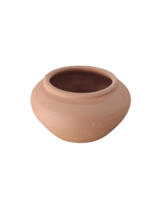 COMEDERO PALOMAS CERAMICA BOCA ANCHA