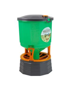 Comedero Silo Free-Range 35 L