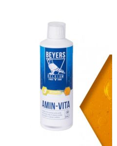 Complemento para palomas AMIN-VITA Beyers 400ml