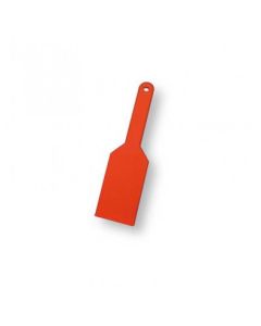 PALETA LIMPIEZA COPELE plastico 10mm