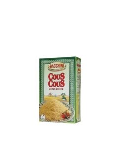 Cous Cous Bacchini 1kg