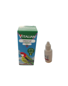 VITALIAN CRDSTOP 20ML