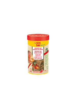 sera San Nature 250ml 60gm