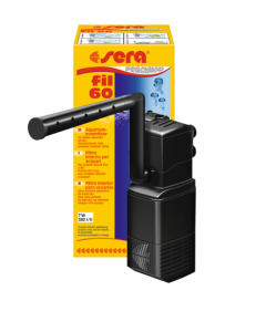 sera fil − filtros interiores 60