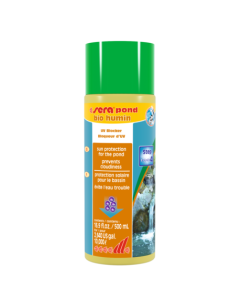 sera pond bio humin 500ml