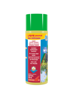 sera pond bio nitrivec 500ml