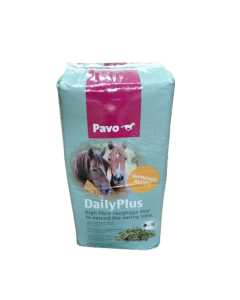 Pavo DailyPlus 15kg