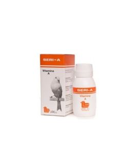 SERI A VITAMINA 20 ML Latac