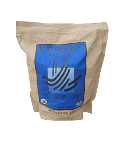 Harrison  Adult Lifetime Coarse 2,27 kg