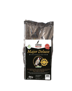 Mixtura mayor deluxe orni 15kg