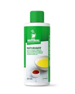 NATURAL NATURAVIT 250ml