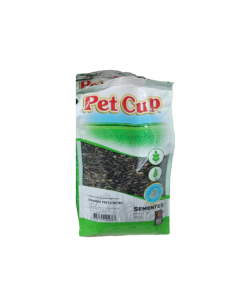 PIPA MICRO PET CUP 750GM